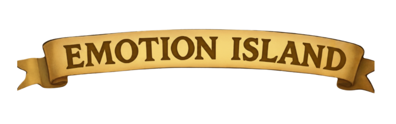 Emotion Island Banner